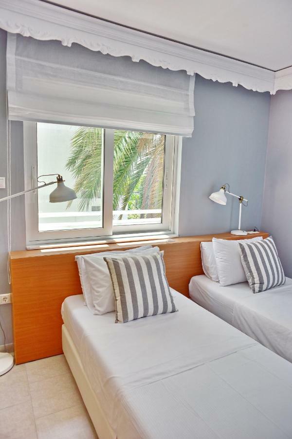 Alkyoni City Apartment Rhodes City Exterior foto