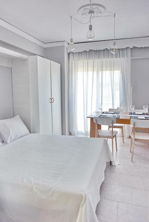 Alkyoni City Apartment Rhodes City Exterior foto